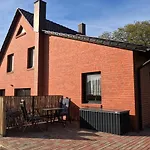 Apartamento Mahlke Stedar