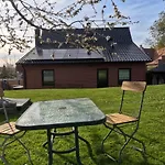 Mahlke Apartment