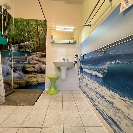 Διαμέρισμα Mahlke Stedar