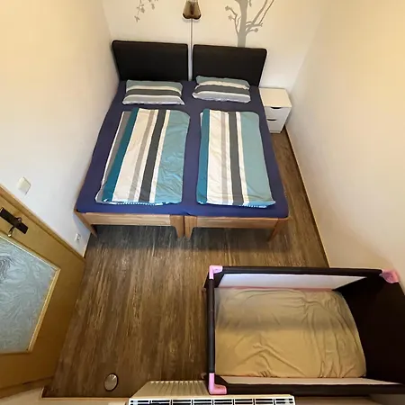 Mahlke Διαμέρισμα *