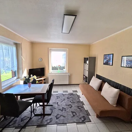 Apartment Mahlke *