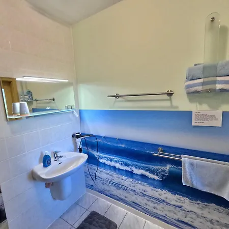 Mahlke Apartamento