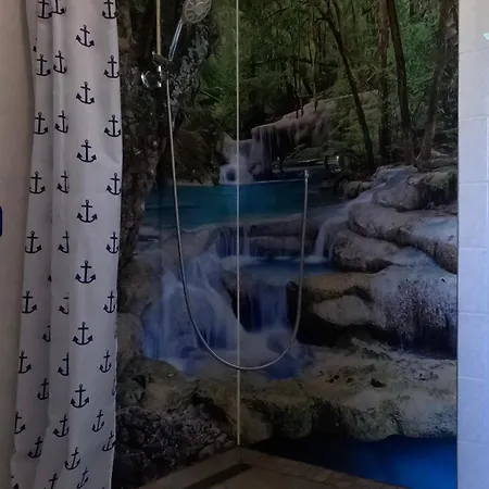 Mahlke Apartamento *