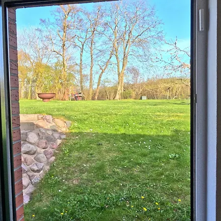Apartamento Mahlke *