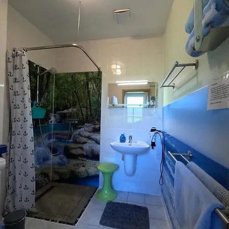Mahlke Apartamento Stedar