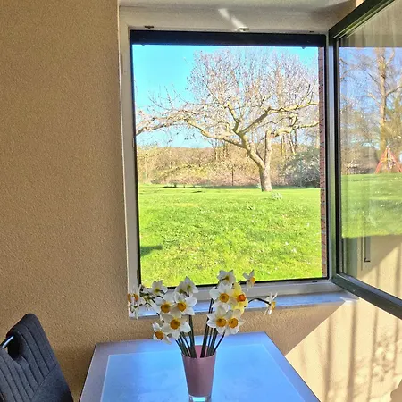 Apartamento Mahlke Stedar
