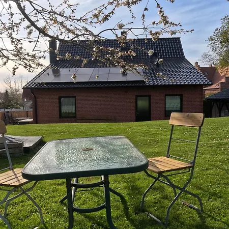 Mahlke Apartamento