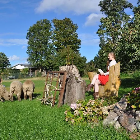 Mahlke Apartamento Stedar