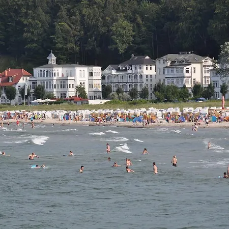 Mahlke Apartamento *