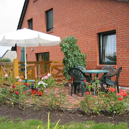 Mahlke Apartamento Stedar