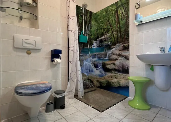 Διαμέρισμα Mahlke Stedar