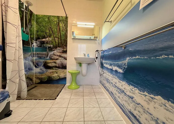 Διαμέρισμα Mahlke Stedar