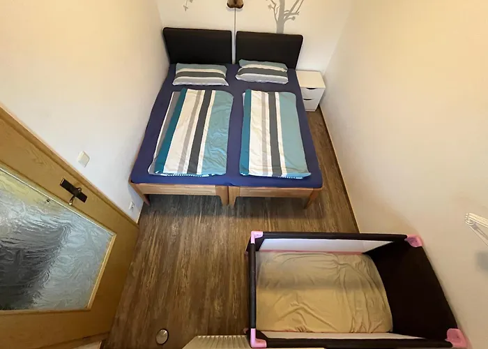 Mahlke Διαμέρισμα *