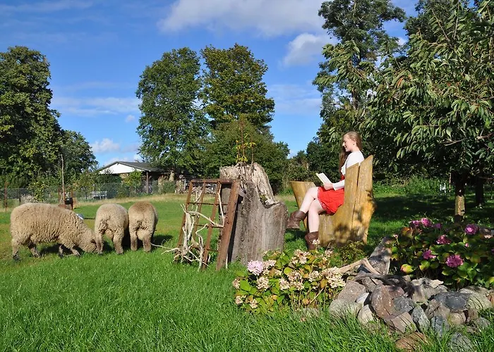 Mahlke Lejlighed Stedar