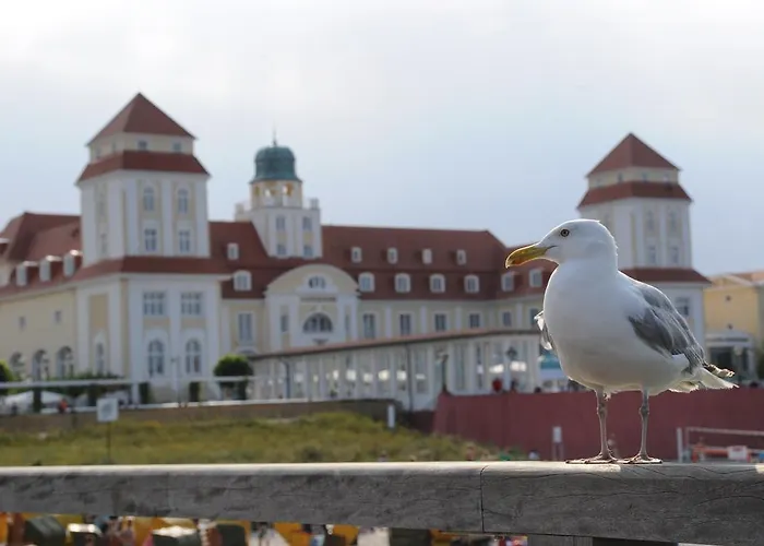 Διαμέρισμα Mahlke *